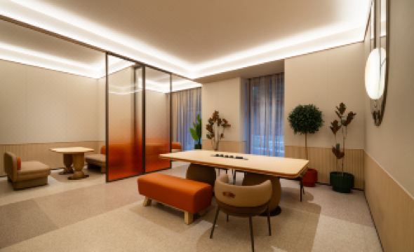 Orange Hotel(Guangzhou Chen Clan Academy Xihua Road Branch)