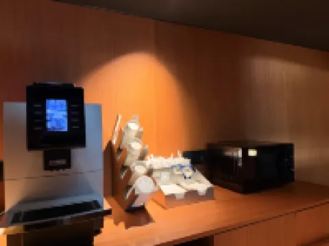 意泊酒店（瑞安外灘雲江碼頭店）