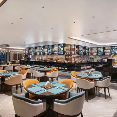 NOVOTEL Shaoxing Keqiao