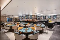 NOVOTEL Shaoxing Keqiao - breakfast