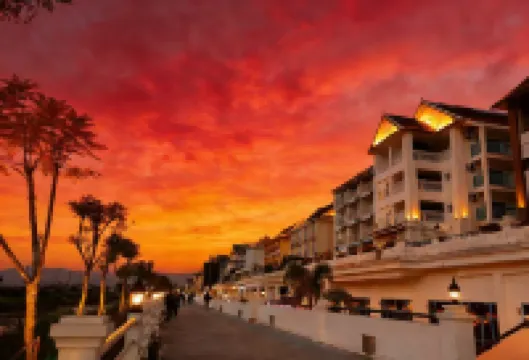 Yunzhu Hotel (Xishuangbanna Menghai) Hotels in Menghai