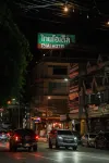 โรงแรมไทยโฮเต็ล กระบี่