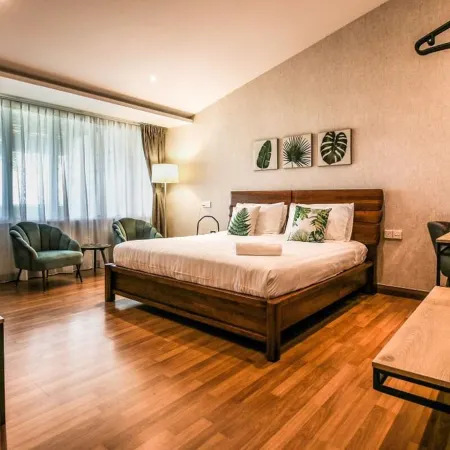 L&P Boutique Residence by Verve (14 Pax) EECH40