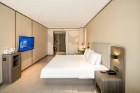 โรงแรม HanTing (โลจิสติกส์การเงิน เชิงเป่ย ชี่เฟิง)