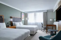 Leeds Marriott Hotel - Family