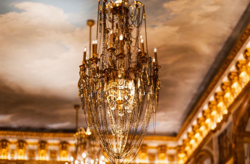 Hotel de Crillon A Rosewood Hotel photo 5