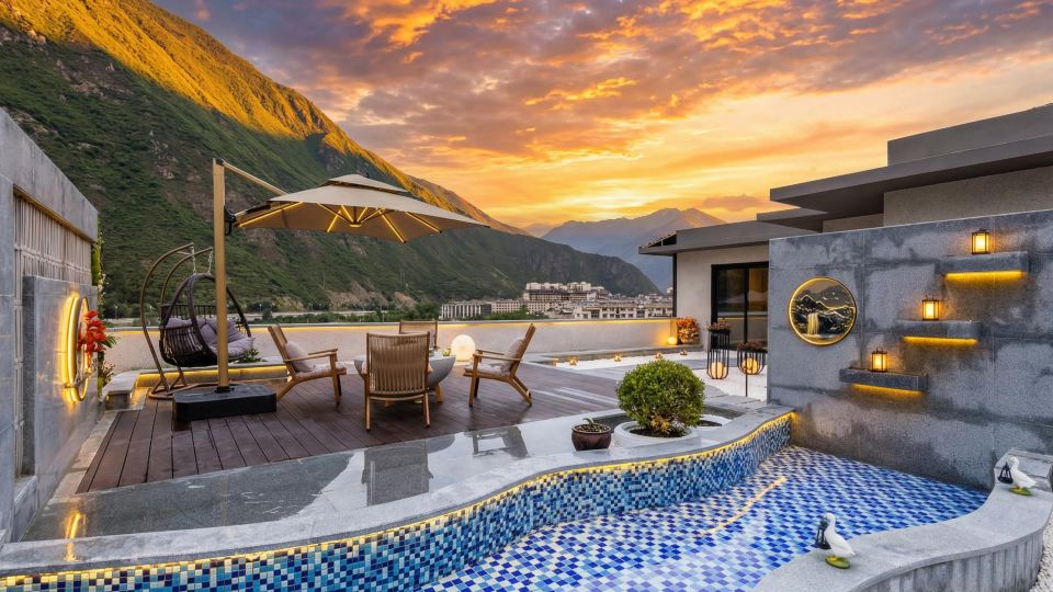 Jiuzhaigou Yunshan Bieyuan Homestay