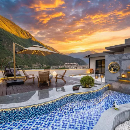 Jiuzhaigou Yunshan Bieyuan Homestay