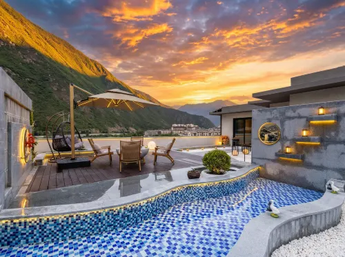 Jiuzhaigou Yunshan Bieyuan Homestay