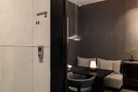 Atour Hotel,Hengyang.Zhengxiang,Wanda Plaza - Gym