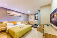 Weimei Homestay (Zhongshan Road) - เปิดใหม่