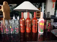 LOSTVILLA·Xiaduolan Winery(Yinchuan) - bar