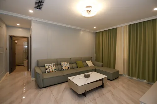 Luoding Jufu Homestay