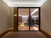 Yuefeng Hotel (Wuhu Sanshan Economic Development Zone)