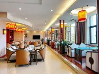 Shuhui Hotel of Deyang - Gym