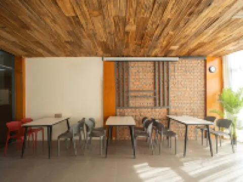 อินน์อู๋หู เหลียงซู (ท่าเรือต้าหลัวสุ่ย)