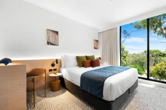 เออร์เบิน เรสต์ แฮคนีย์ โรงแรม