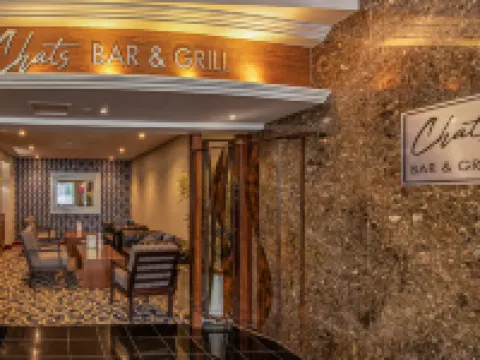 Grand Hotel Gosforth Park Hoteles en Newcastle