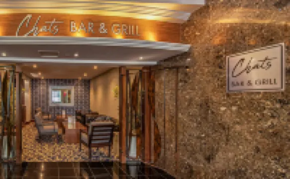 Grand Hotel Gosforth Park