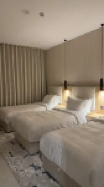 Bayat Serviced Apartments Hotels in 