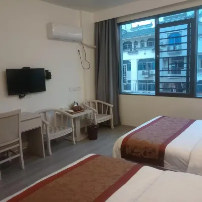 Jincheng Hotel