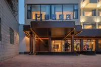 Meihao Hotel (Filming Location of Only Fools Rush In) - 4-Star