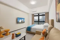 Yonghao International Apartment (Zhuhai Maternal and Child Health Hospital) - Homestays