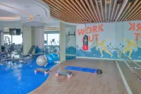 Eastwood Richmonde Hotel Quezon City - Gym