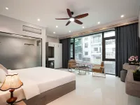 Diamond Light Hotel Отели рядом с достопримечательностью «Донгда»