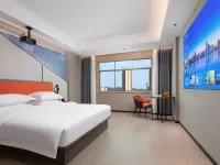 Pipiyang Hotel (Chenzhou Linwu County Government Bus Station) Hotels in Linwu