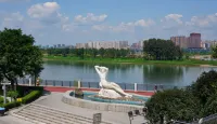 JI Hotel (Nan Chong Bei Hu Park) - Scenic