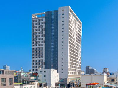 ORIENHOTEL SOKCHO