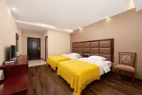 โรงแรมหวงกว่อซู่เซินตู