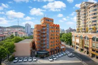 Yingdun Sanming Business Hotel - Pet-friendly