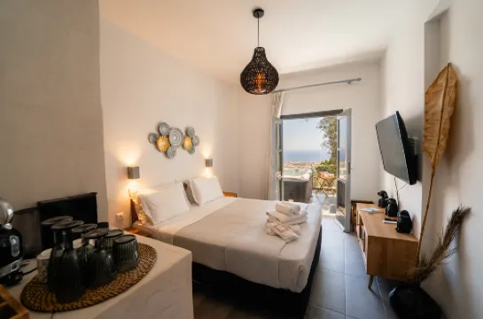 Divino套房 - 限成人