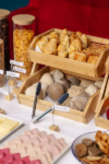 Esqina Cosmopolitan Lodge