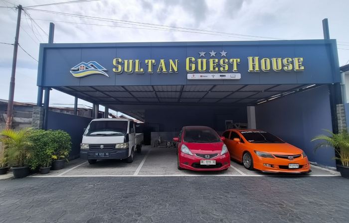Sultan GuestHouse
