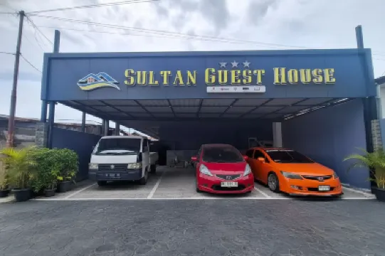 Sultan GuestHouse Hotels in 