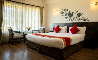 Waterfront Resort by KGH Group
