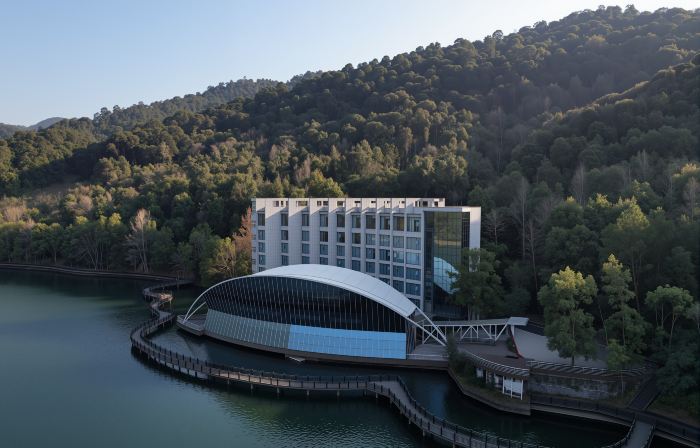 Chongyi Forestry Technology Training Center (Yangmingshan Forest Park)