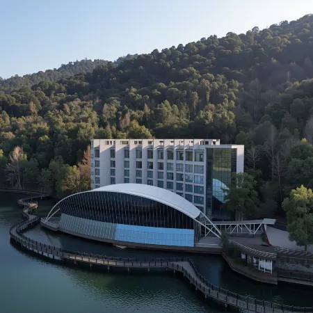Chongyi Forestry Technology Training Center (Yangmingshan Forest Park)