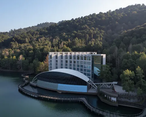 Chongyi Forestry Technology Training Center (Yangmingshan Forest Park) Hotels in Chongyi