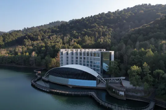 Chongyi Forestry Technology Training Center (Yangmingshan Forest Park)
