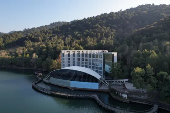 Chongyi Forestry Technology Training Center (Yangmingshan Forest Park)