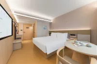 All-season Zhuhai Universal Pearl South Road Hotel Hotéis em QianShan Area