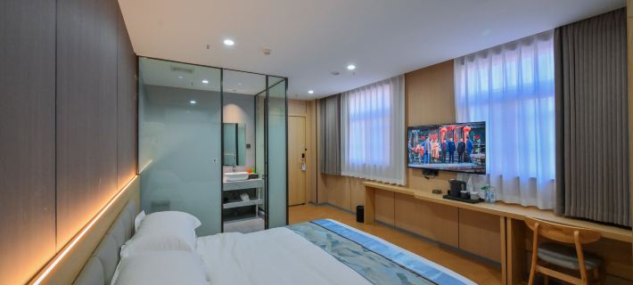 Anyuan Hotel (Feixi Donggang Middle School) Hotels in Feixi