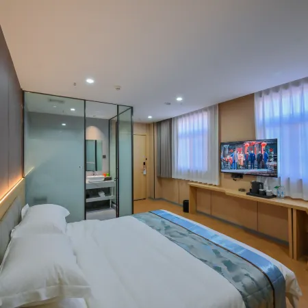 Anyuan Hotel (Feixi Donggang Middle School)