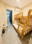 Zuoan Hotel - موقف سيارات