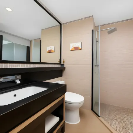 Enping Anlai Hotel (Jinsha Times Square Branch)