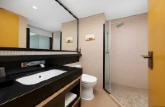 Enping Anlai Hotel (Jinsha Times Square Branch)